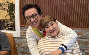 Mối quan hệ của Tuấn Hưng và vợ cũ Đàm Vĩnh Hưng