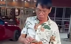Diễn biến mới vụ nhân viên quán thịt dê cầm điếu cày đuổi đánh nam thanh niên ở Ninh Bình