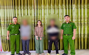 Bắt khẩn cấp Nguyễn Thị Tuyên SN 1972