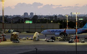 WSJ: ‘Nhiều lỗ hổng bảo mật’ là nguyên nhân dẫn đến vụ tấn công FlyDubai