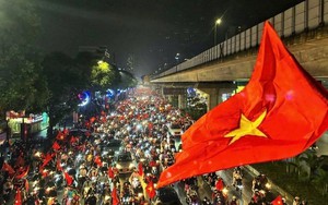 Tin vui: Vượt Trung Quốc, Thái Lan, GDP Việt Nam tăng trưởng mạnh nhất khu vực Đông Á - Thái Bình Dương