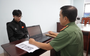 Ra quyết định khởi tố nam sinh viên Đồng Xuân Hải SN 2006