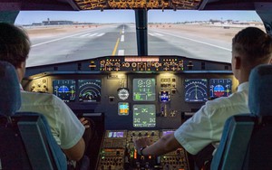 Chuyện khó hiểu trên chuyến bay Flydubai: Sao một kẻ nguy hiểm như thế lại được tuyển làm cơ phó?