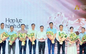 Từ những nguồn lực riêng đến sức mạnh chung: Hạng mục Dự án Hợp lực Cộng đồng tại Human Act Prize 2026