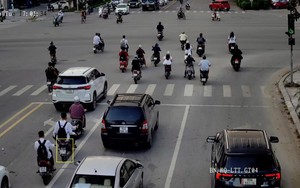 Công an đề nghị 830 chủ phương tiện trong danh sách nhanh chóng nộp phạt nguội