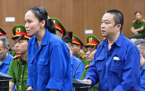 Bản án nào cho vợ chồng cựu Viện trưởng nhận tiền để ‘biến’ tội phạm thành người tâm thần?