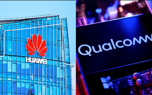 Huawei từng trả tiền cho Qualcomm, 25 năm sau đến lượt ông lớn Mỹ phải trả tiền để dùng sáng chế Trung Quốc
