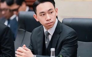 Con trai ông Phạm Nhật Vượng đang tuyển nhân viên mới, công việc liên quan nhiều tới tài sản công ty, yêu cầu thành thạo tin học văn phòng, ưu tiên giỏi 1 kỹ năng, lương lên tới hơn 20 triệu đồng/tháng