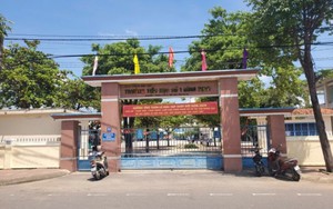 Đã có kết quả xác minh vụ tài khoản "lạ" tố một đêm học sinh tiểu học phải làm hơn 10 trang A4 bài tập