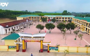 Vẫn còn 123 học sinh tiểu học ở Nghệ An chưa trở lại trường