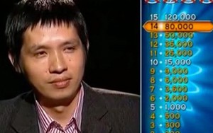 Lần đầu tiên câu hỏi thứ 15 xuất hiện trong lịch sử Ai Là Triệu Phú: Chi tiết quen thuộc nhưng ai cũng phải lắc đầu