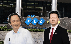 Sau lời cảm ơn của ông Trịnh Văn Quyết, CEO FLC viết tâm thư gửi nhân viên