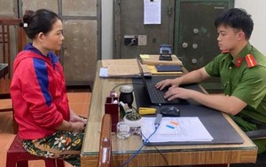 Bắt giam người phụ nữ ép con của người tình uống thuốc diệt chuột