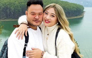 Lý do Vinh Râu - Lương Minh Trang ly hôn
