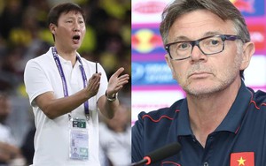 Tuyển Việt Nam trắng tay, HLV Troussier đã đúng?