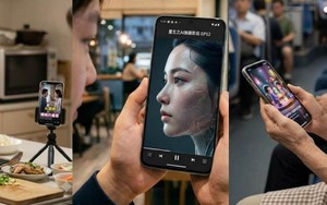 Nguy cơ mục ruỗng não bộ và tổn hại nhận thức khi người có tuổi nghiện xem phim ngắn AI suốt ngày
