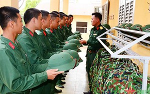 Đề xuất nâng mức trợ cấp cho hạ sĩ quan, binh sĩ xuất ngũ