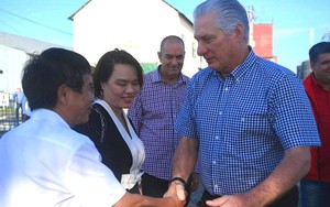 Cuba - Việt Nam tăng cường hợp tác trong một lĩnh vực đang rất thành công