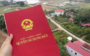 Tất cả người dân có Sổ đỏ chú ý thông báo mới nhất