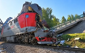 Cuộc chiến những cây cầu: Cú đòn đáng ra Ukraine phải nhận từ lâu!