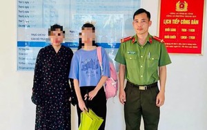 Chân dung tài xế cứu bé 14 tuổi thoát bẫy lừa của "bạn trai qua mạng", biểu hiện của cháu bé trên taxi