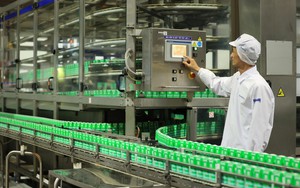 Việt Nam có sản phẩm đầu tiên trên thế giới đạt chứng nhận Tinh khiết chuẩn Mỹ
