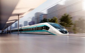 Sắp hé lộ ngoại hình tàu cao tốc tại 2 dự án hơn 10 tỷ USD của tỷ phú Phạm Nhật Vượng