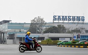 Mất 4 năm giải "bài kiểm tra" siêu khó, Việt Nam nhận về "món quà" 2 tỷ USD từ Samsung: Năng lực tiến gần Hàn Quốc
