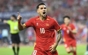 Đỗ Hoàng Hên nghỉ thi đấu 3 tháng, nguy cơ bỏ lỡ Asian Cup 2027