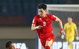 HLV Kim Sang-sik và nỗi lo phía sau những ca chấn thương