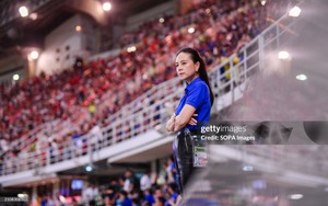 Madam Pang chịu sức ép lớn, bị kêu gọi từ chức sau thất bại của bóng đá Thái Lan