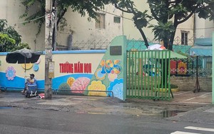 Trường mầm non ở TP.HCM thu 80.000 đồng/tháng tiền giữ xe, chính quyền nói gì?