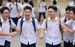 Tin vui: Hà Nội chuẩn bị có thêm 1 trường THPT MỚI, quy mô 41 lớp học, dự kiến mức đầu tư khoảng 300 tỷ đồng!