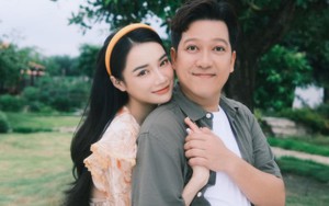 Tình hình Nhã Phương - Trường Giang hiện tại
