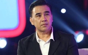 MC Quyền Linh bị thay thế, người mới nói gì?