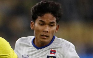 Báo Anh: Tuyển thủ Lào bị bắt, nghi bán độ ở ASEAN Cup 2026