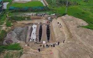 Người dân Việt Nam bất ngờ phát hiện báu vật 2.000 năm tuổi chưa từng thấy trên thế giới