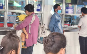 Bệnh viện Nhi đồng 1 xin lỗi người nhà bệnh nhi vì bác sĩ chưa có thái độ phù hợp