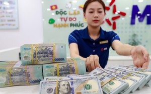 Lãi suất ngân hàng 8/10 tại Agribank, Vietcombank, BIDV, VietinBank, VPBank, MB, Techcombank, Sacombank, HDBank,...