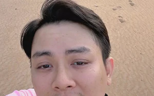 Hoài Lâm xin lỗi Đàm Vĩnh Hưng