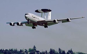 Buồn của nước Mỹ: Gần 100 máy bay trúng đòn Iran chỉ trong vài ngày, đến cả F-35 và "mắt thần" E-3 Sentry cũng không thoát nạn, thiệt hại có thể tới 3,3 tỷ USD
