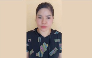 Khởi tố Đặng Thị Phương Thảo SN 1991 liên quan khoản vay 500 triệu đồng