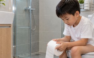 Giải pháp "thoát mùi" sau khi đi vệ sinh