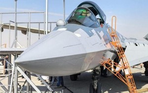Nga muốn chuyển giao công nghệ sản xuất Su-57 nhưng Ấn Độ có đủ sức tiếp nhận?