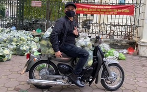 Nam nghệ sĩ U70 bị đồn đột quỵ: Tích góp tài sản "vừa đủ để sống", còn khỏe thì túc tắc làm nghề