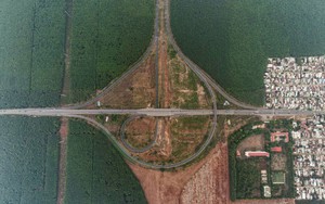 Biến động lớn tại dự án cao tốc nghìn tỷ có Sơn Hải tham gia