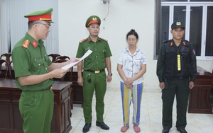 Ra quyết định khởi tố chủ trại chăn nuôi 72 tuổi