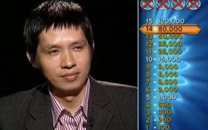 Người đầu tiên trong 3 gương mặt làm nên lịch sử Ai Là Triệu Phú: Xuất hiện năm 2008, giờ ra sao?