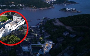 Phát hiện 1 ngôi nhà dưỡng lão nằm trên đảo rộng chưa tới 1km², có 96 người già, vào ở chỉ cần 1,5 triệu/tháng