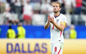 Harry Kane có 68% cơ hội giành Quả bóng Vàng 2026
